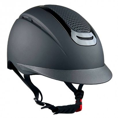 Riding helmet Saphire Shiny, VG-1 / 222002