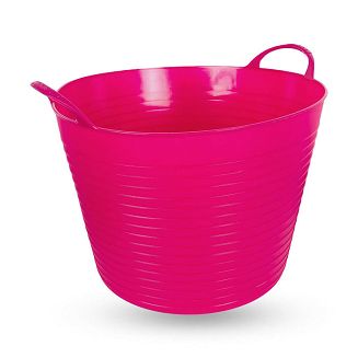 Flexible bucket  Flexitub 14l - 3