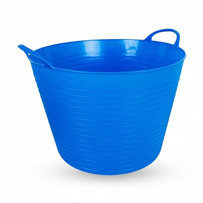 Flexible bucket  Flexitub 14l / 2630