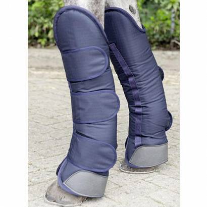 Travelling Boots HKM PREMIUM / 9257