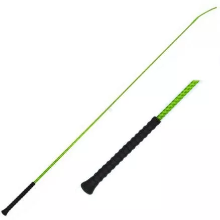 Bat dresażowy - Neon /10370 Kolor - zielony neon