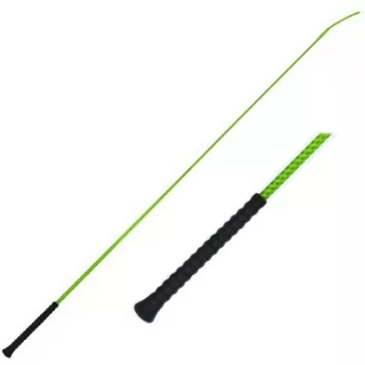 Bat dresażowy - Neon /10370