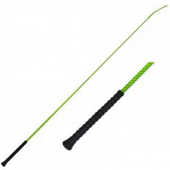 Dressage whip - Neon /10370