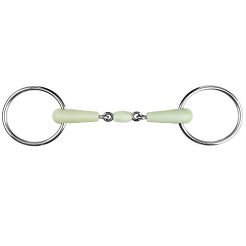 USG Happy Apple Bit Snaffle Bit / 3914
