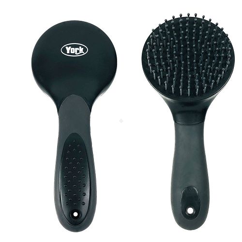 Mane and Tail Brush – NOX Black
