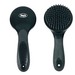 Mane and Tail Brush – NOX Black