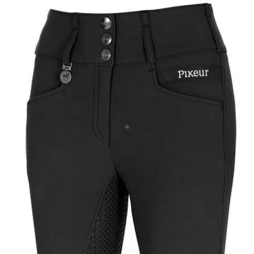 wysoki stan świetnie modeluje sylwetkę