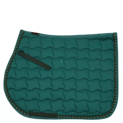 181101 STALLION Saddle pad FINESSE  VS
