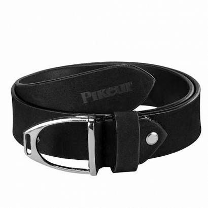 Leather belt PIKEUR Stirrup  / 319290