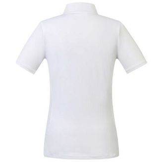 Oddychająca, odprowadzająca wilgoć.