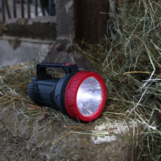 Przenośny reflektor, latarka HORIZONT EXPLORER / 38126120