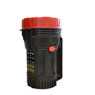 Przenośny reflektor, latarka HORIZONT EXPLORER / 38126120