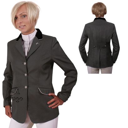 0 Rajtrok - frak skokowy, damski ELT  / 3281010