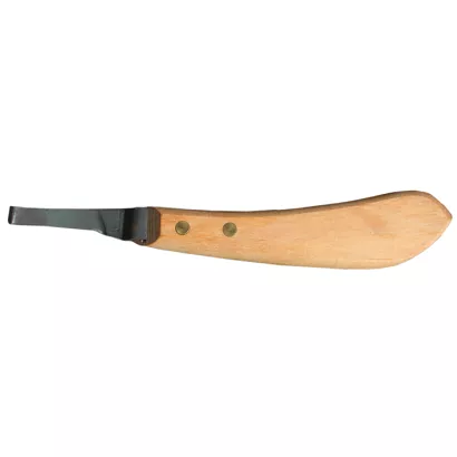 MUSTAD Nóż do kopyt prawy
