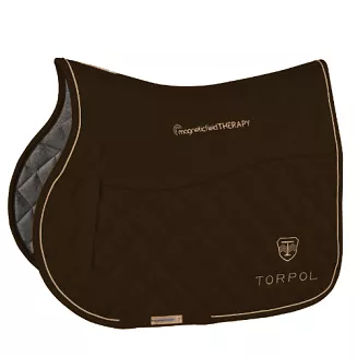 0 Czaprak Magnetyczny  TORPOL  EVO MG VS wszechstronny / 374-101-EVO - 3