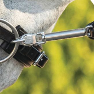 Amortyzator wodzy SAWKA Light Hand - 3