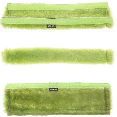 Fur brow-band or nose-band sleeve AMIGO / 1943 