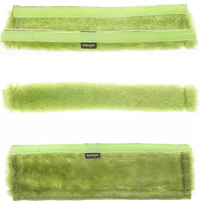 Fur brow-band or nose-band sleeve AMIGO / 1943 