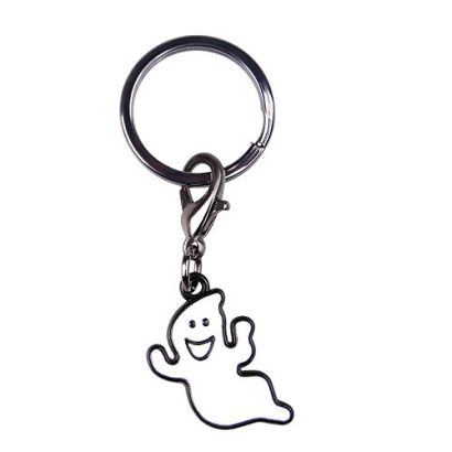 Brelok- przywieszka QHP Halloween / 8591