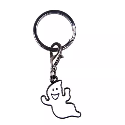 Bridle charms QHP Halloween / 8591