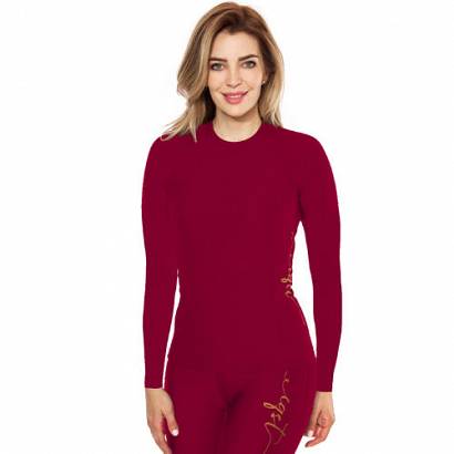 Damska bluza ocieplana EQST Elite 
