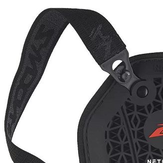 Netcube Back Pro Kid ZANDONA / 1457-8-9 - 4