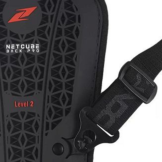 Netcube Back Pro Kid ZANDONA / 1457-8-9 - 5