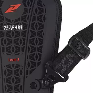 Netcube Back Pro Kid ZANDONA / 1457-8-9 - 5