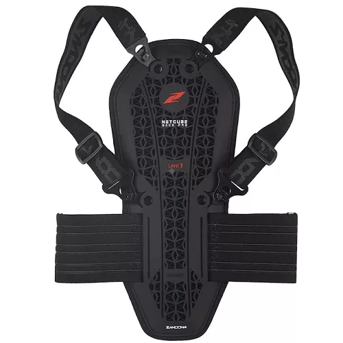 Netcube Back Pro Kid ZANDONA / 1457-8-9