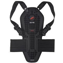 Ochraniacz na kręgosłup młodzieżowy ZANDONA Netcube Back Pro Kid 121-165cm   145/-7-8-9-