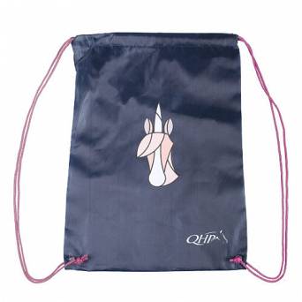 Backpack with unicorn QHP SANNA, Summer 2021 / 5323