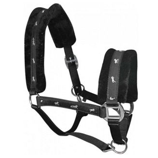 Kantar podszywany futerkiem Y Softy / 0307 - 2