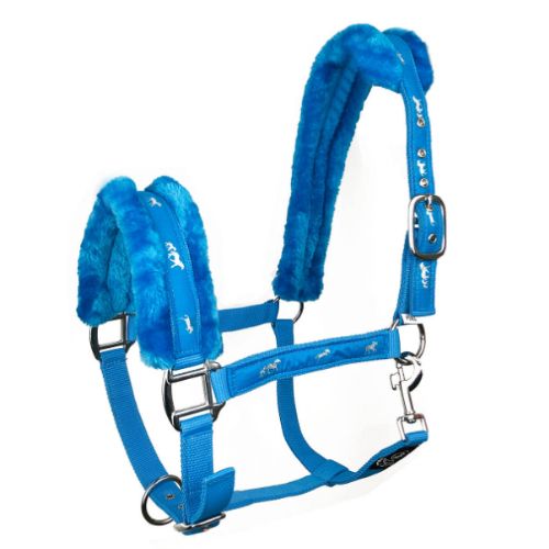 Kantar podszywany futerkiem Y Softy / 0307