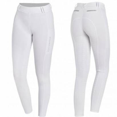 Riding breeches SCHOCKEMÖHLE GLOSSY RIDING TIGHTS STYLE / 2171-00041