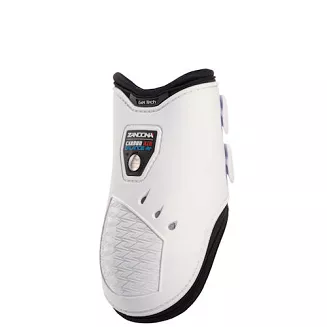 ZANDONA Carbon Air BALANCE magnetic Fetlock  / E2115B  - 3