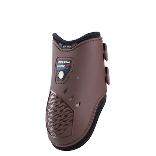 ZANDONA Carbon Air BALANCE magnetic Fetlock  / E2115B 