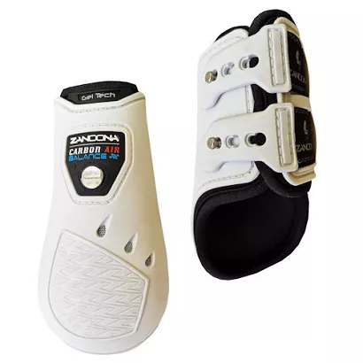 ZANDONA Carbon Air BALANCE magnetic Fetlock  / E2115B 