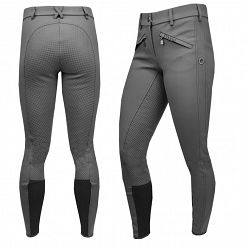 Ladies' breeches PIKEUR Latina Grip  / 2104