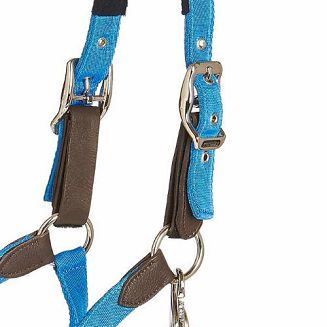 0 Kantar podszywany  SCHOCKEMÖHLE  Memphis Safety Style / 1311-00025 - 2