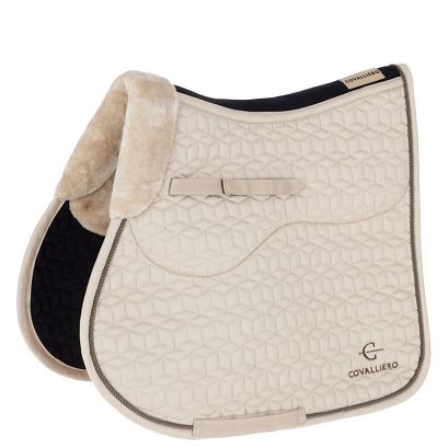 Czaprak wszechstronny VS COVALLIERO Soft Beige