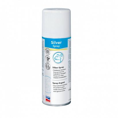 Silver Spray AGROCHEMICA 200 ml