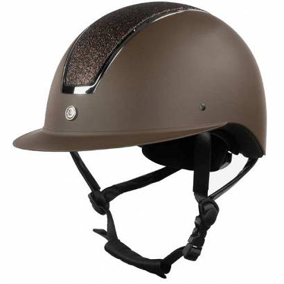 Helmet HORZE Monarch Metallic Glitter  VG1 01.040 / 30073