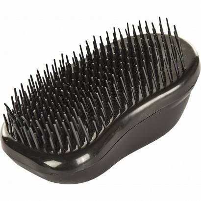Brush - comb HKM  for hair, mane and tail  / 524040