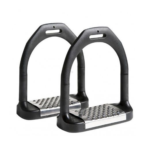 Stirrups FEELING Flexi Large / 201453002