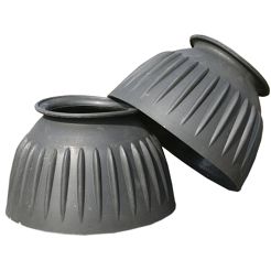 0 Kalosze gumowe EQUI-THEME wciągane (para) / 2211