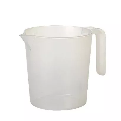 Miarka do paszy EQUI-THEME 1l / 7041