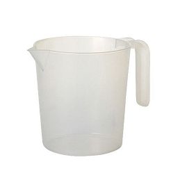 Miarka do paszy EQUI-THEME 1l / 7041