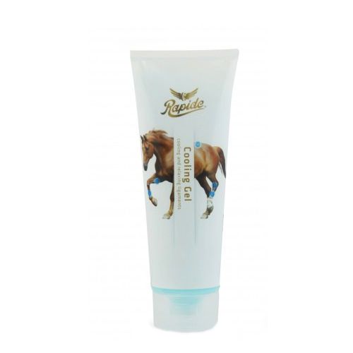 Żel chłodzący dla koni RAPIDE Cooling Gel -  250ml / 1035109 