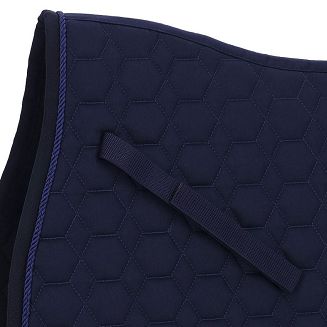 Jumping Saddle Pad VS SCHOCKEMÖHLE SP Nitro S, Dark Navy / 1610-00119 - 2