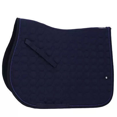 Jumping Saddle Pad VS SCHOCKEMÖHLE SP Nitro S, Dark Navy / 1610-00119